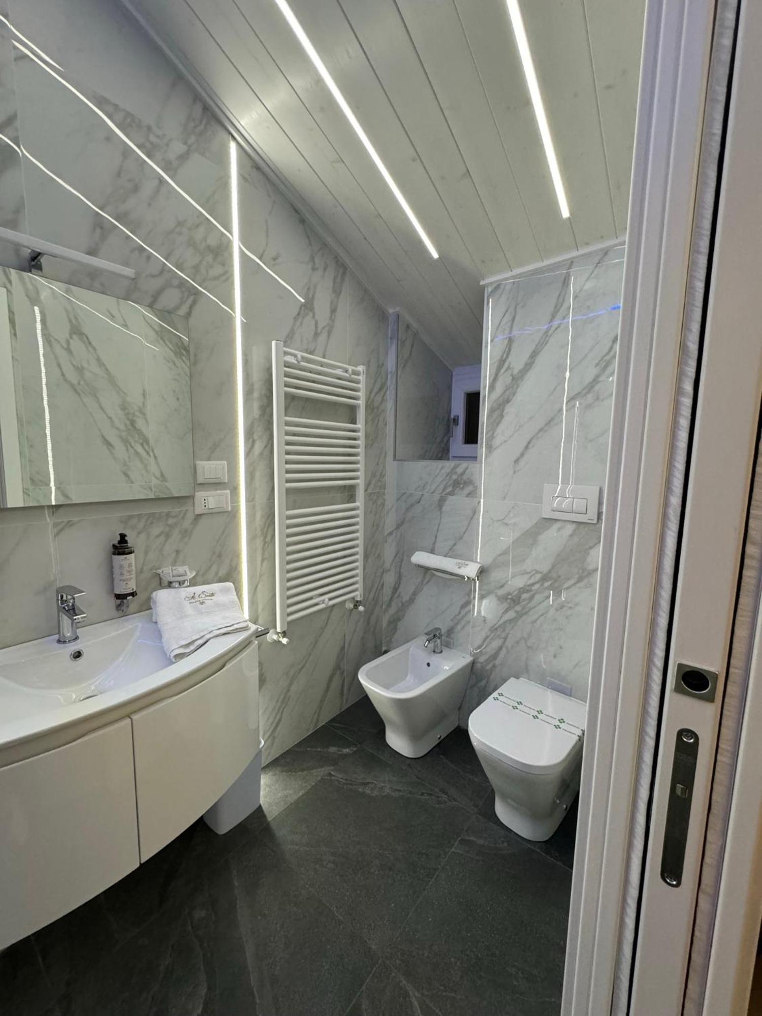 Le Suite Piazza Nuova Foggia Exterior foto