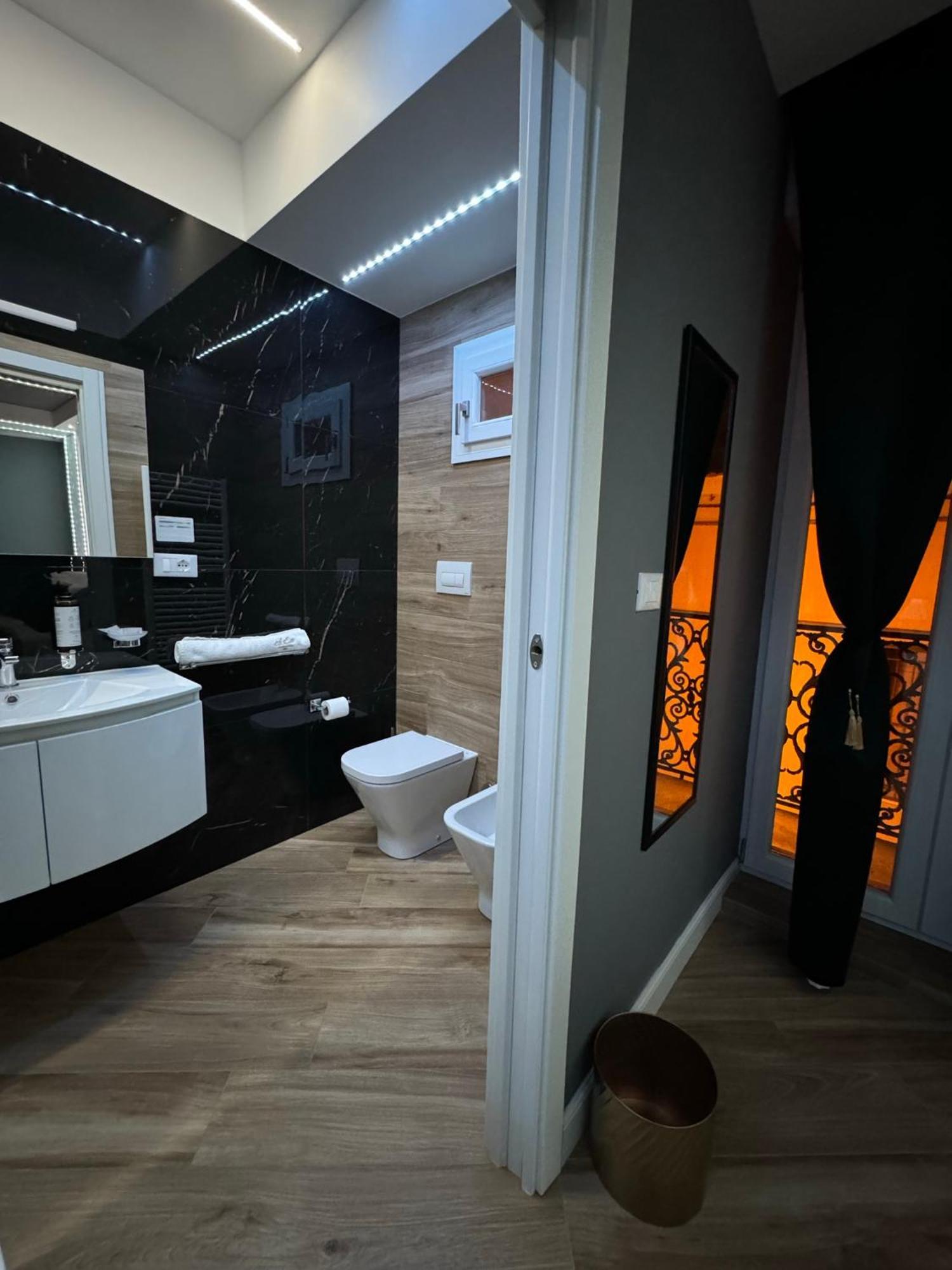 Le Suite Piazza Nuova Foggia Exterior foto