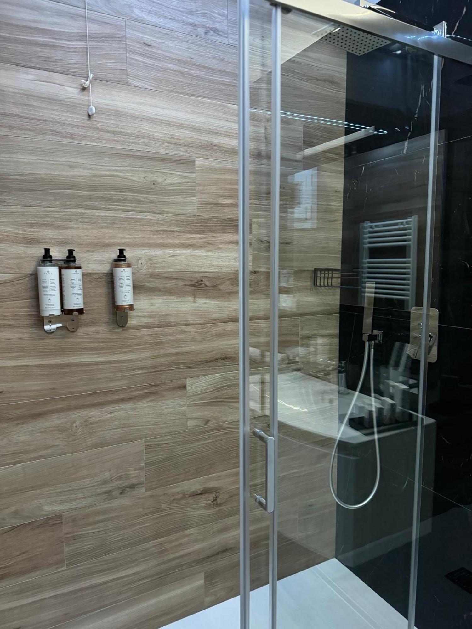 Le Suite Piazza Nuova Foggia Exterior foto