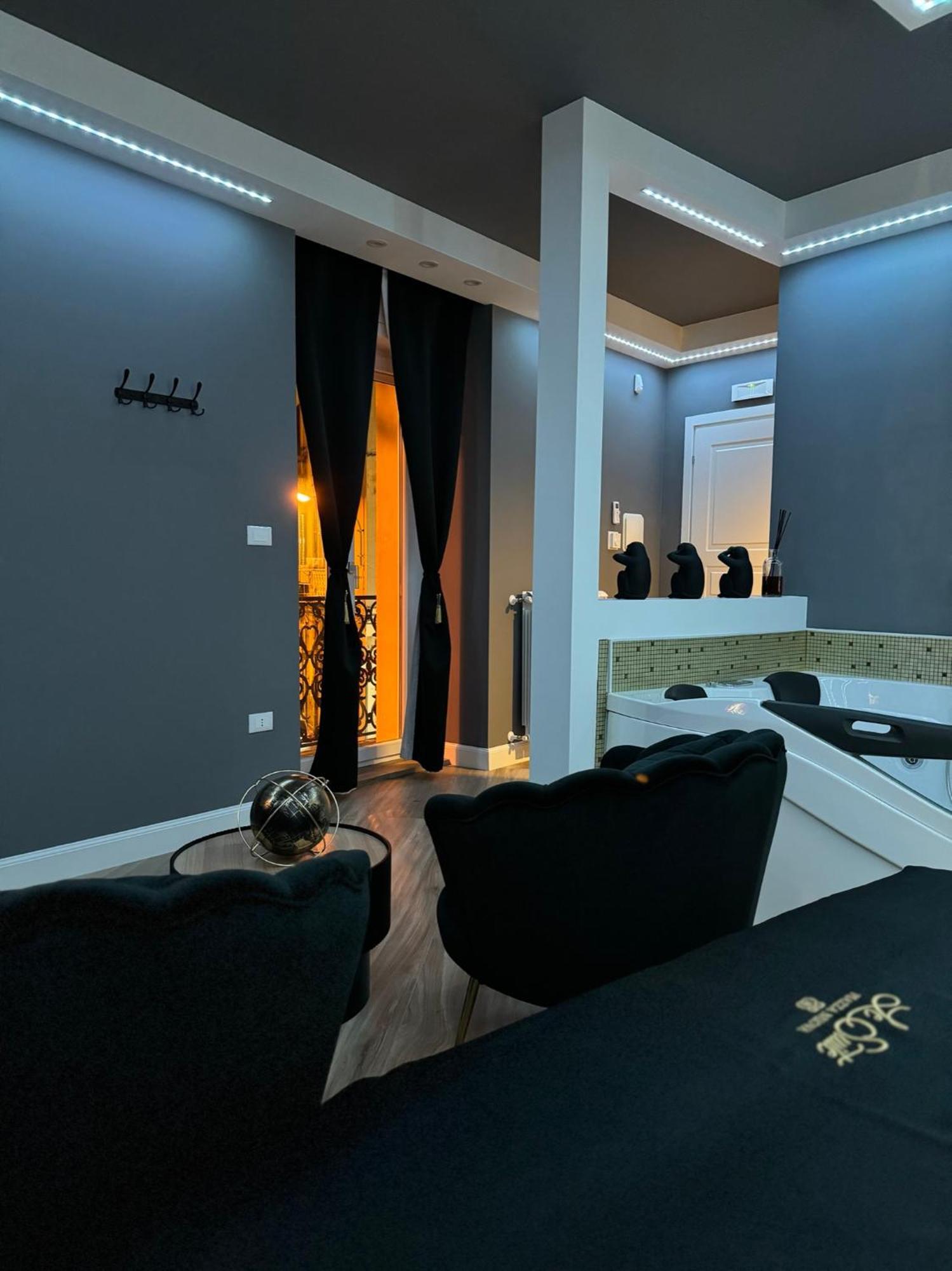 Le Suite Piazza Nuova Foggia Exterior foto